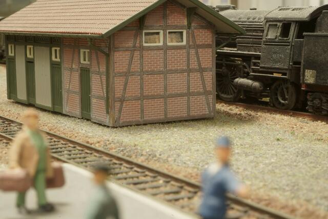 Foto: alle Bilder vom Eisenbahnclub-Heilbronn e.V.