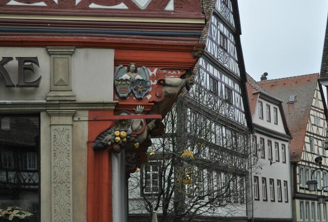 Und noch ein kurzer Rundgang durch die Stadt | Foto: Daniela Somers