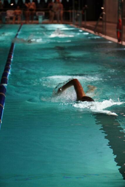 Spiel 3 - Sprint zum Abtauchen