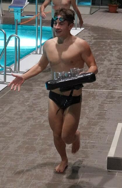 voller Einsatz - Yannis Stambolitis