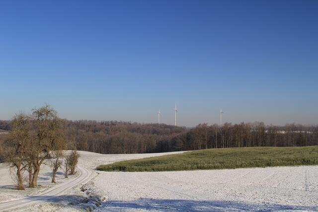 tolle Weite