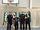 von li.: Martin Kardaras, Said Mesud Aydin, Theodoor Ruiter, Dominik Bott | Foto: Heike Donges