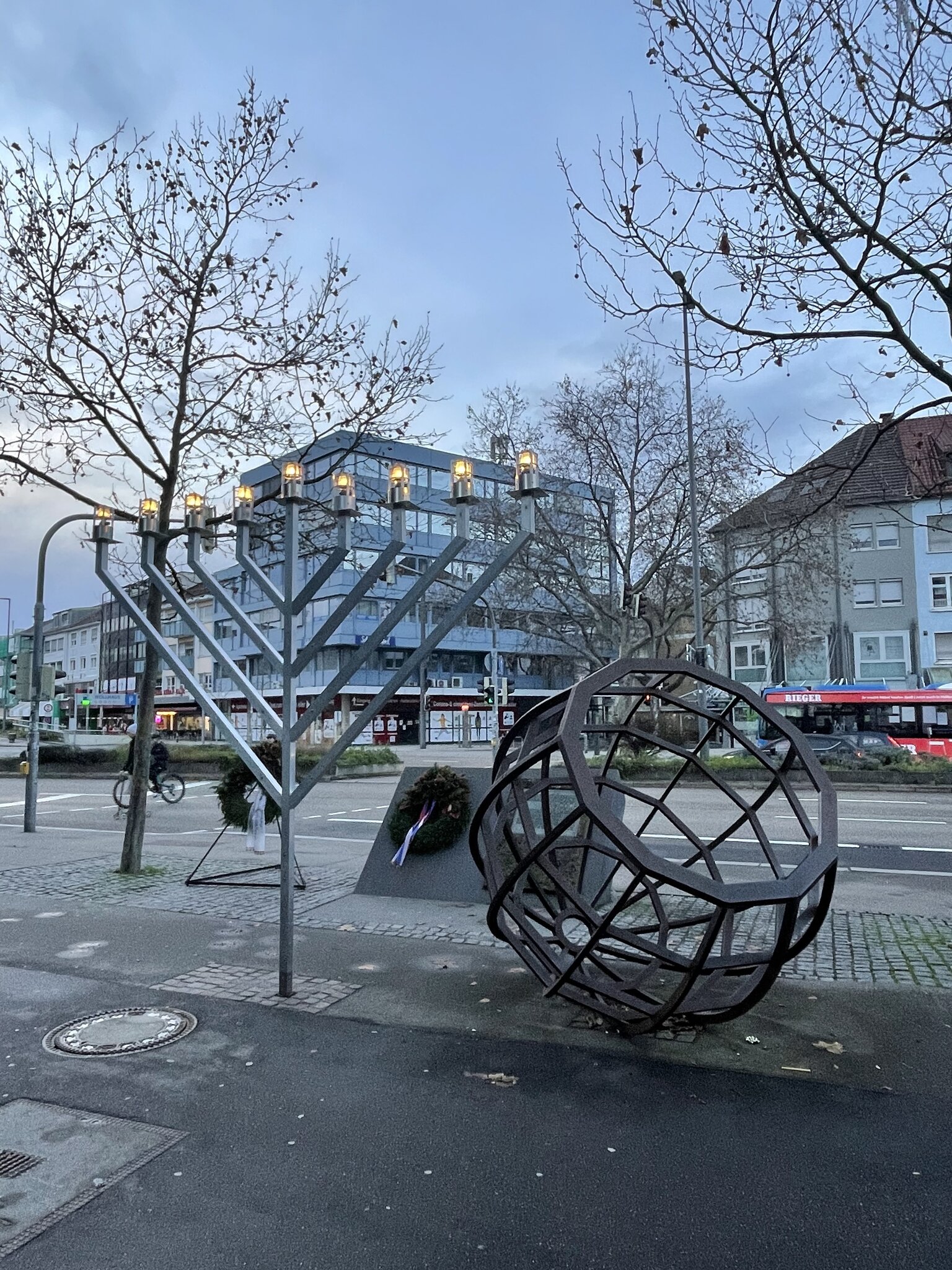 Heilbronn Am Salzwerkplatz 7