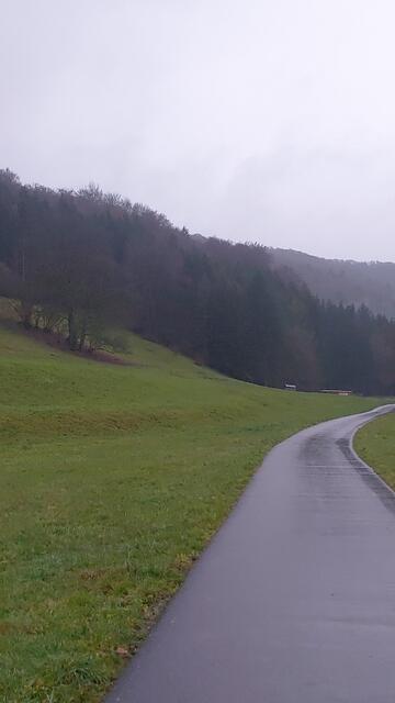 schöne Landschaft