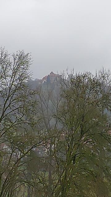Schloss Stetten