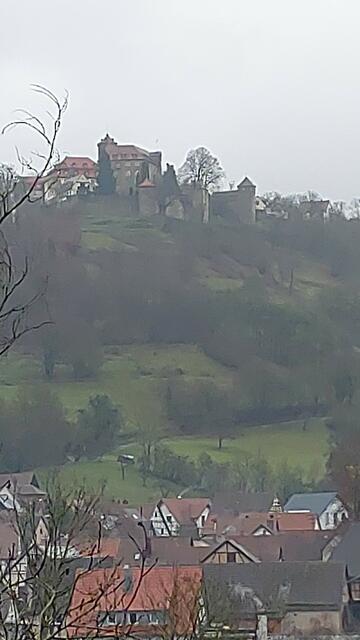 Schloss Stetten