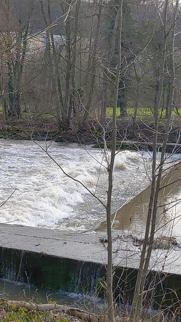Wasserkraft | Foto: Ralf Röser
