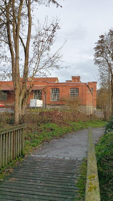 Feuerwehrmuseum | Foto: Ralf Röser
