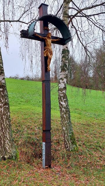 Wegekreuz