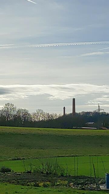 schöne Aussicht | Foto: Ralf Röser