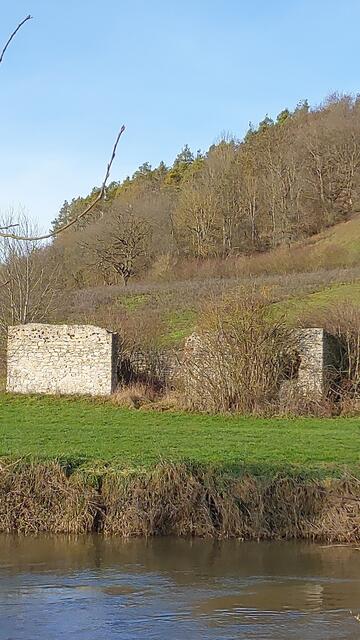 alte Ruine | Foto: Ralf Röser