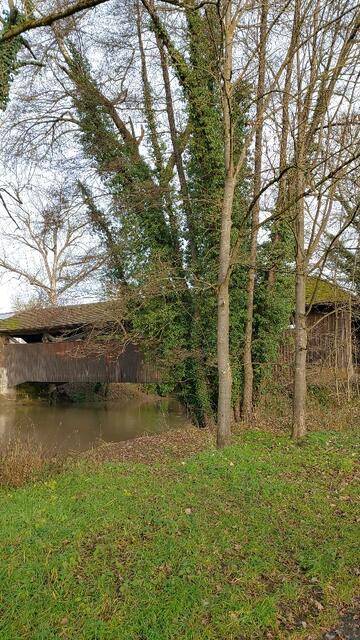 tolle Brücke | Foto: Ralf Röser