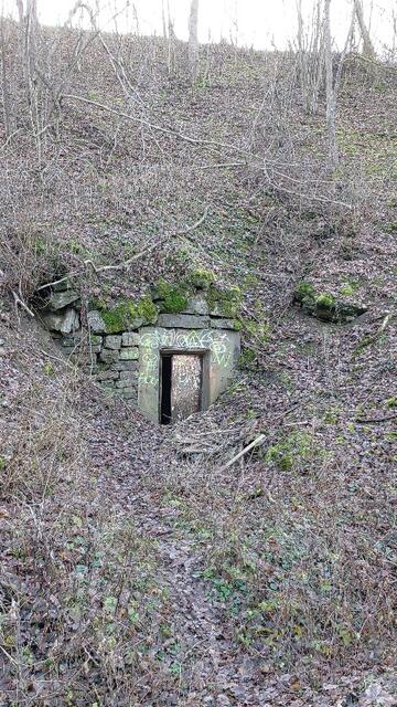 was da wohl drin ist? | Foto: Ralf Röser