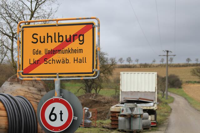rechts vorbei | Foto: Ralf Röser