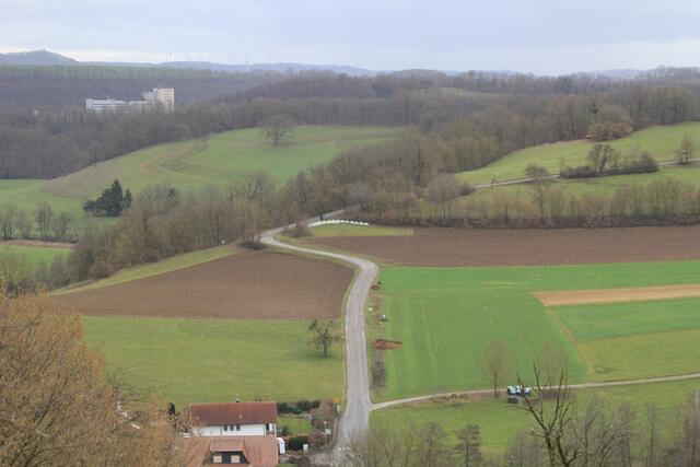 tolle Aussicht  | Foto: Ralf Röser