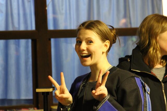 Nelly Kern | Foto: Heike Donges