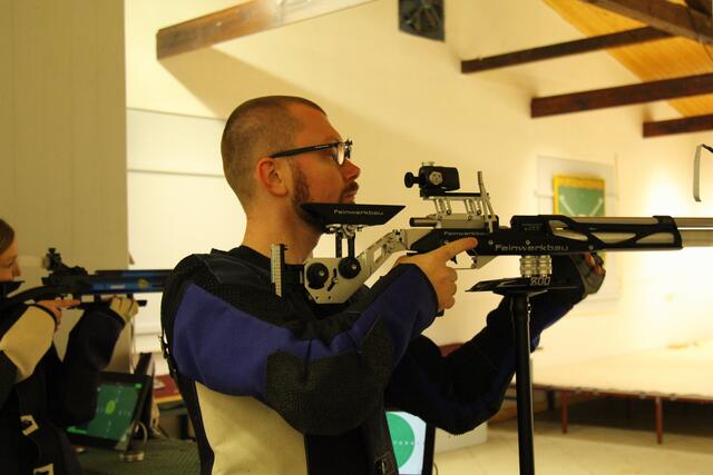 Sergej Detkov | Foto: Heike Donges