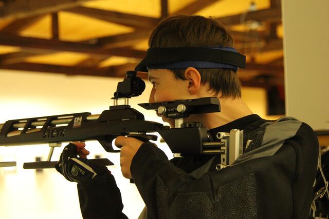 Marlon Schwab | Foto: Heike Donges