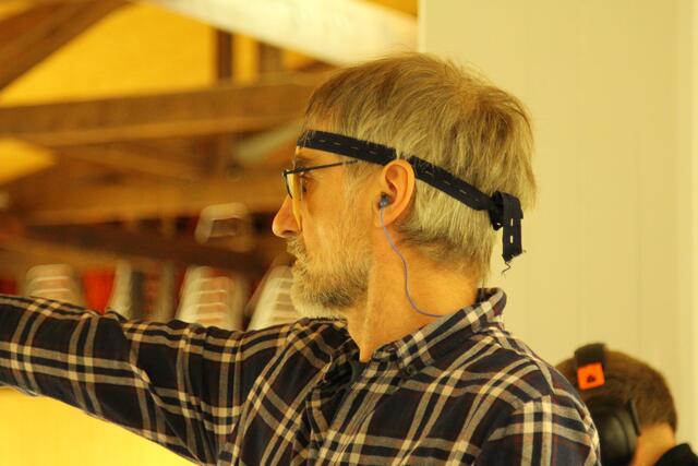 Heiner Barreau | Foto: Heike Donges