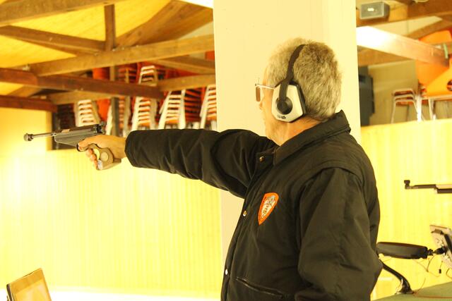 Fritz Neuwirth | Foto: Heike Donges