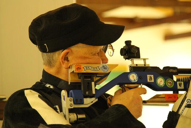 Erwin Koydl | Foto: Heike Donges