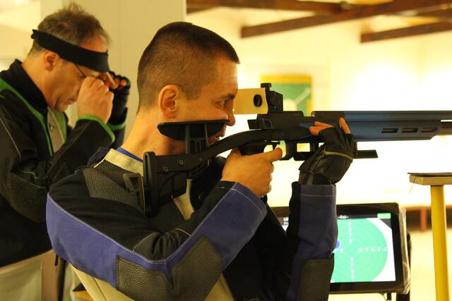 Vladimir Kramer | Foto: Heike Donges