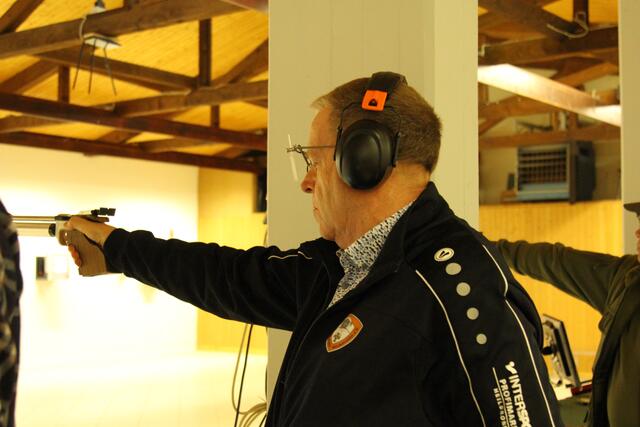 Edwin Pierro | Foto: Heike Donges