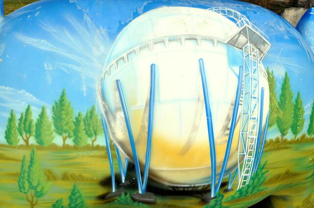 Foto: Daniela Somers