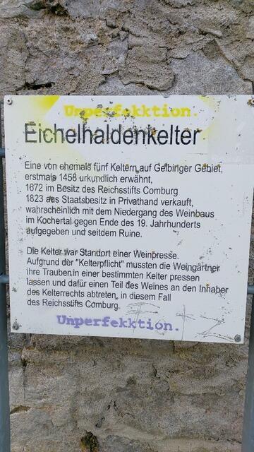 Info | Foto: Ralf Röser
