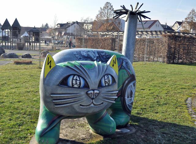 Foto: Daniela Somers