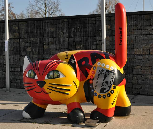 Foto: Daniela Somers