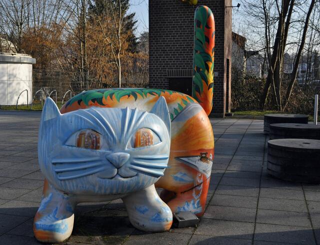 Foto: Daniela Somers