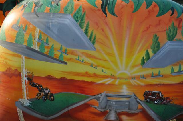 Foto: Daniela Somers