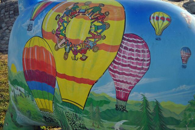 Foto: Daniela Somers