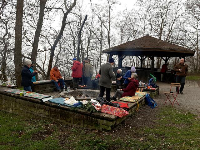 einfach mal was anderes