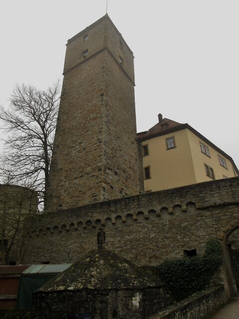 Burg Guttenberg