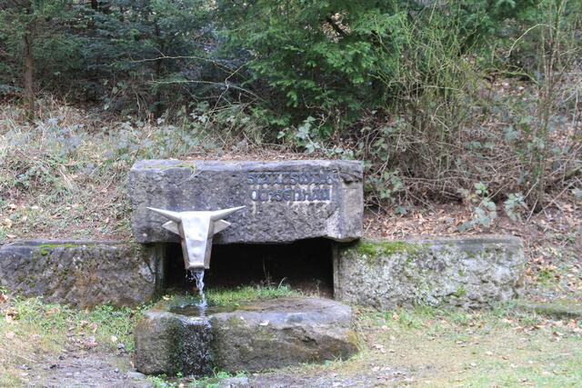 toller Brunnen | Foto: Ralf Röser