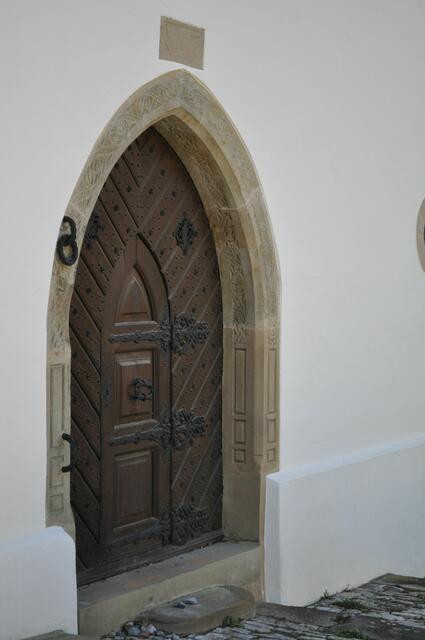 Seitenportal | Foto: Daniela Somers