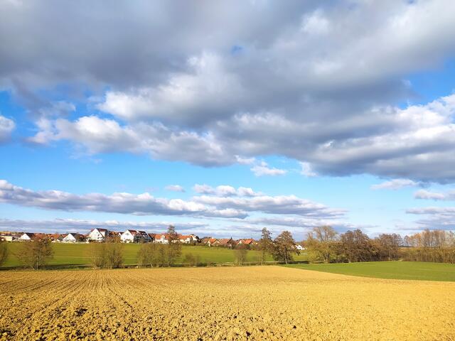 Dort drüben liegt Zimmerhof