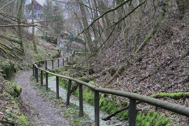 und gleich unten | Foto: Ralf Röser
