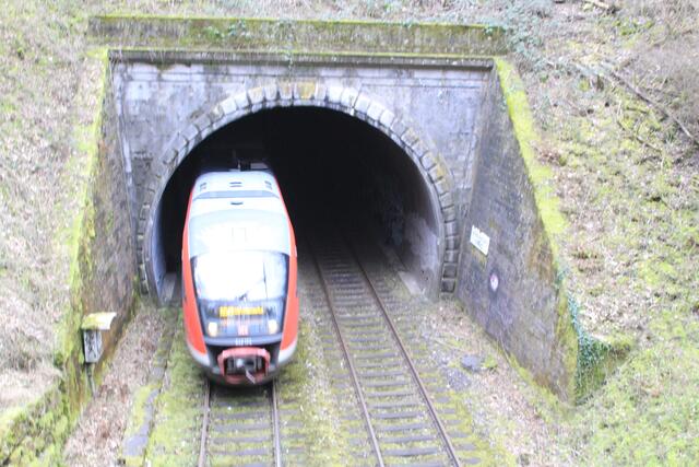 da isser | Foto: Ralf Röser