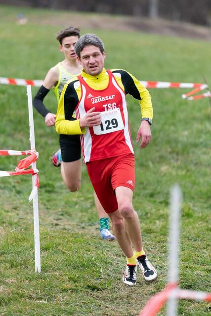 Patrick Reischle | Foto: Markus Herkert
