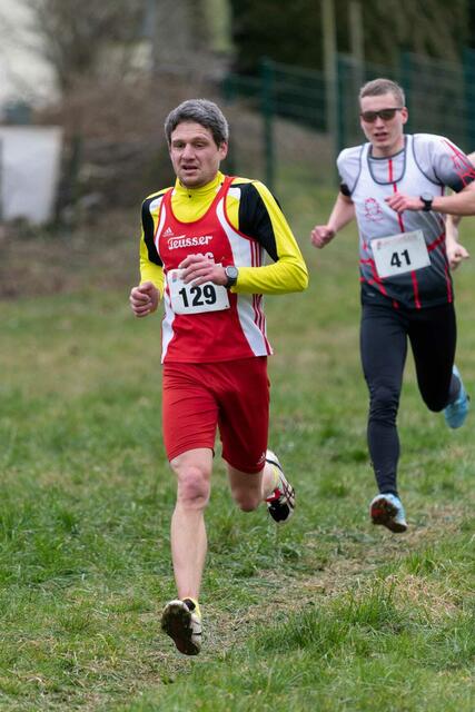 Patrick Reischle | Foto: Markus Herkert