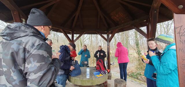 Päusle | Foto: Monika Breusch