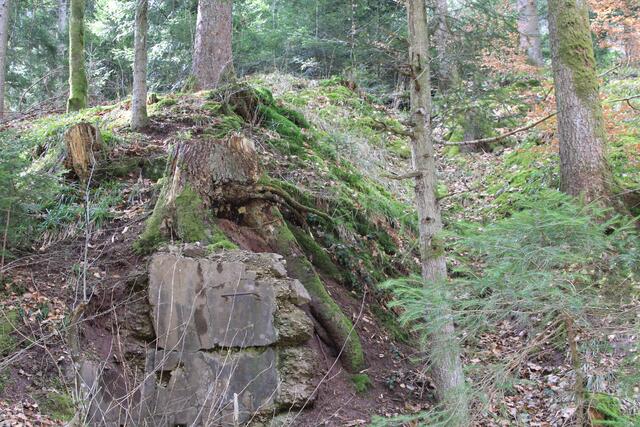 der Hammer die Landschaft