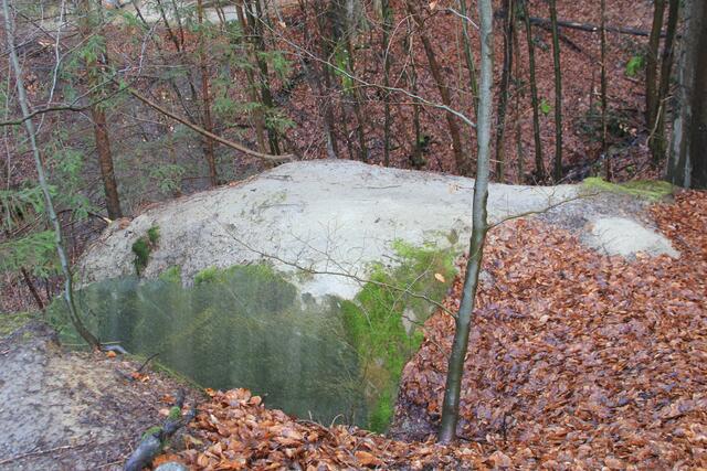 was für ein Bollen