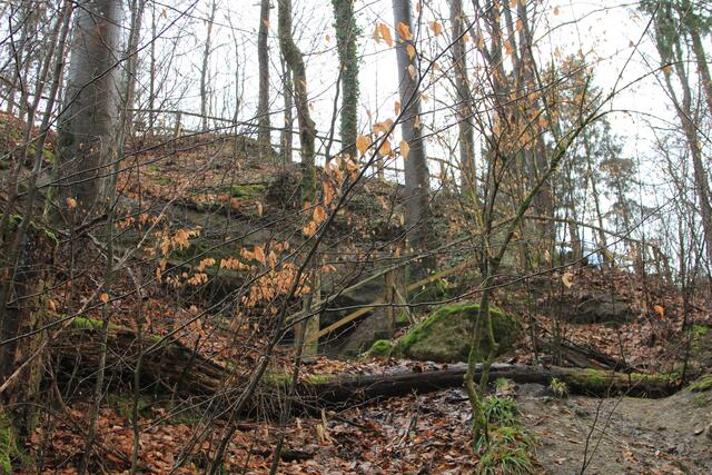 weiter gehts