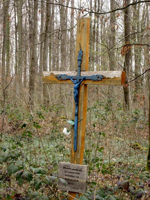 Am Kreuzweg
