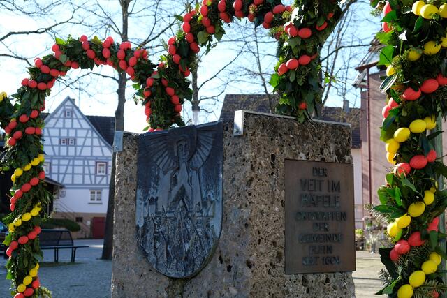 St. Veit