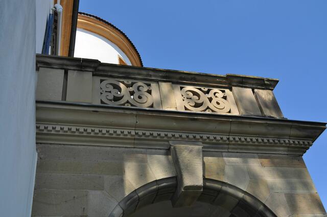 Balkon | Foto: Daniela Somers